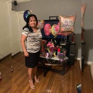 Meet your Posher, Alicia